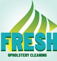 Fresh Upholstery Cleaning image 1